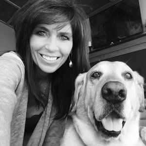 Meet your Posher, Kristy